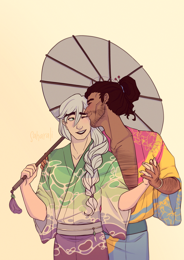 Pride