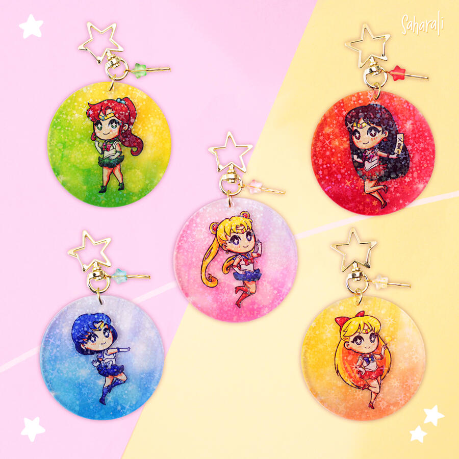 Senshi Inner